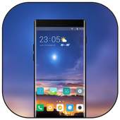 Theme for samsung galaxy J6 2018 2.0.1