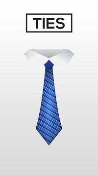 Men Tie Changer Photo Editor screenshot 8