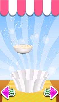 Mom Cake Maker Cooking Games screenshot 3