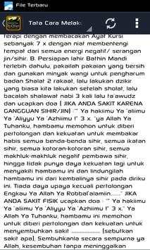 Terapi Pengusir Jin screenshot 6