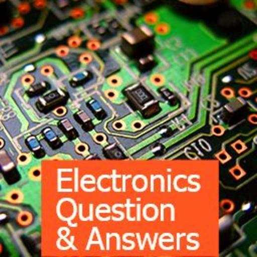 Basic Electronics Questions and Answers 1.0