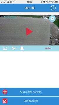 MINI Player screenshot 1