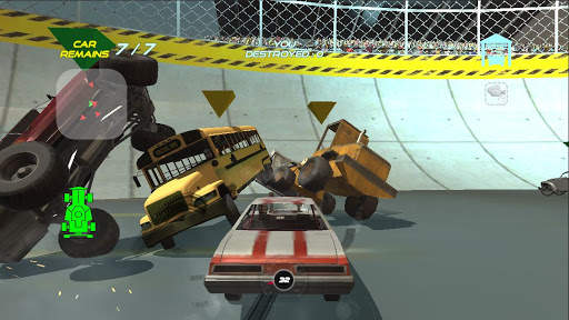 Over Drive screenshot 3