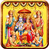 Ram Navami Live Wallpaper icon