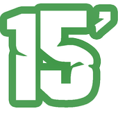 Zombie 15' icon