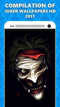 60+ Joker Wallpapers HD NEW screenshot 2