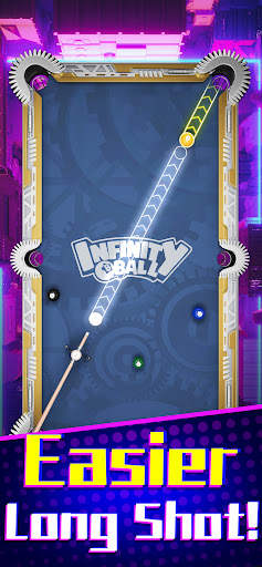 Infinity 8 Ball™ Pool King screenshot 3