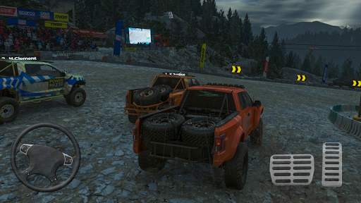Forza H Mobile 4 Ultimate Edition screenshot 1