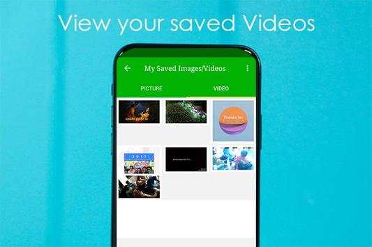 Status Downloader for Whatsapp screenshot 3
