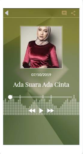 malaysia song screenshot 3