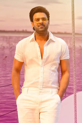 Prabhas Wallpapers screenshot 6