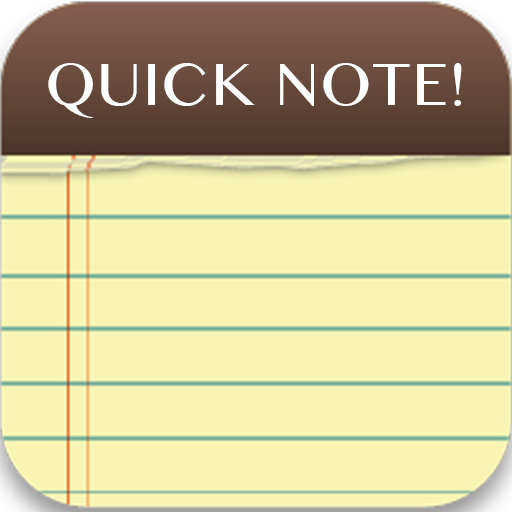 Memoq (Memo Quick) आइकन