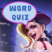 Mobile Legends Word Quiz 1.2.7z
