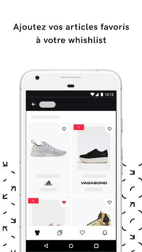 GLAMI - Fashion search engine screenshot 3