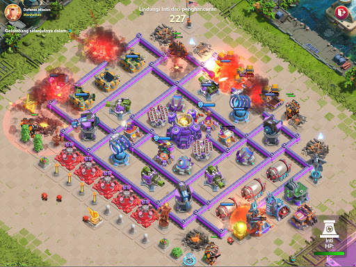 Dystopia: Contest of Heroes screenshot 15