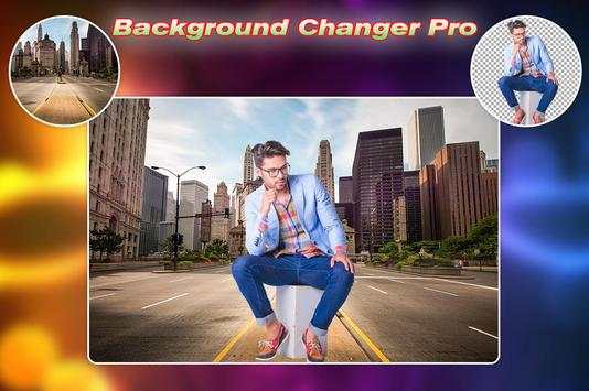 Auto Cut Paste Photo: Background Removal 1 تصوير الشاشة