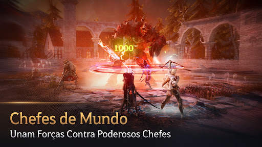 Black Desert Mobile screenshot 6