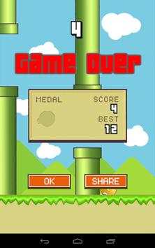 Odd Bird screenshot 9