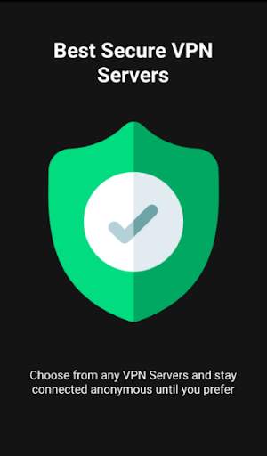 Daily Free VPN screenshot 2