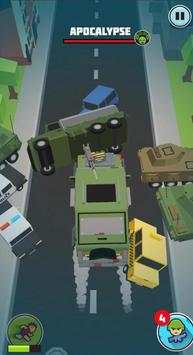 Zombie Fighters! screenshot 1