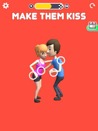 Move People screenshot 11