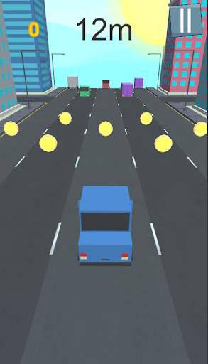 Car Dash скриншот 7