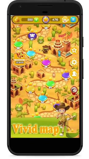 Jewels Temple 2021 - Adventure - Puzzle Game screenshot 1