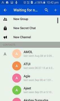 You Messenger screenshot 6