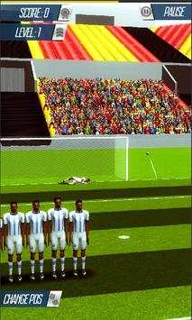 Soccer Hero screenshot 5