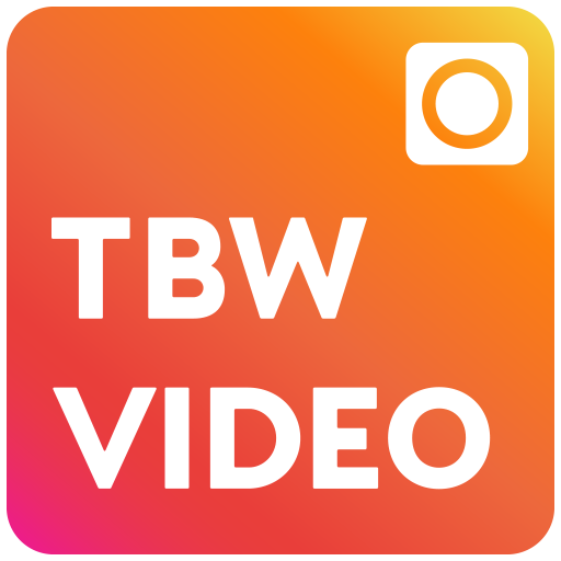 TBW Video Downloader for Instagram icon