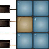 Music Pad icon