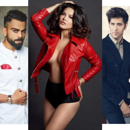 Hot Actress Wallpaper | Top Actors Wallpapers 1.2