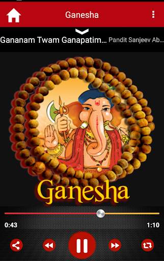 500 Hindu Bhakti Songs screenshot 6
