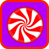 Free Candy Match game icon