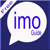 free guide imo  video call and chat 2.2