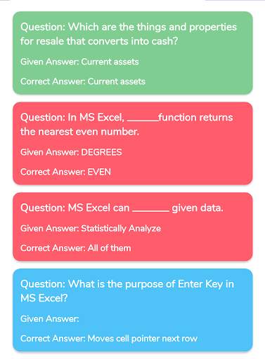 ITI Trade Test (Eng/Guj) screenshot 7