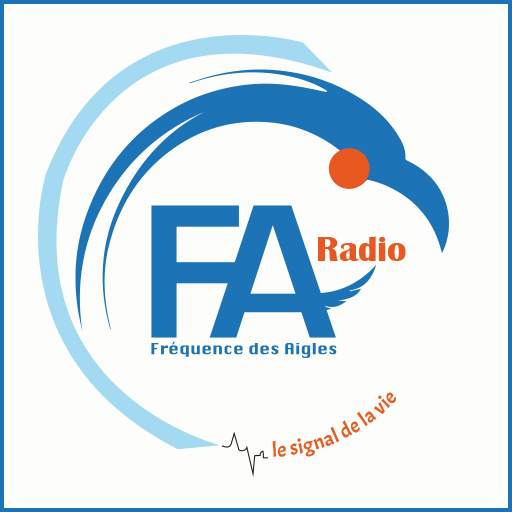 Fréquence des Aigles Radio screenshot 1