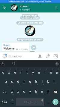 Kuruvi screenshot 1