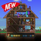 Guide for Terraria 1.99.1
