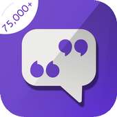 Best Messages Status logo