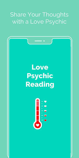 Love psychic reading screenshot 7