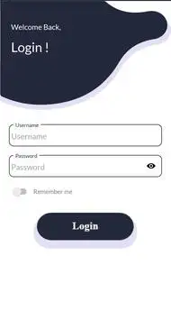 UC App screenshot 2