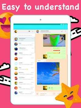 Free whatsapp Messenger Update Tips screenshot 7