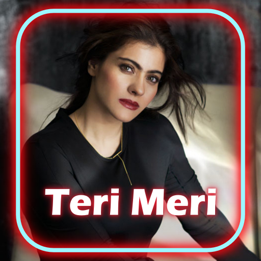 Dj Tiktok Teri Meri Offline icon