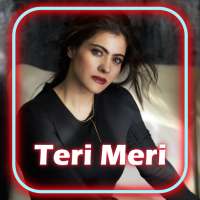 Dj Tiktok Teri Meri Offline logo