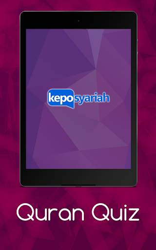 Quran Quiz Game screenshot 12