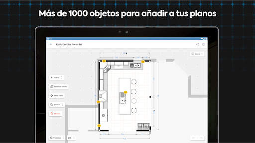magicplan screenshot 11