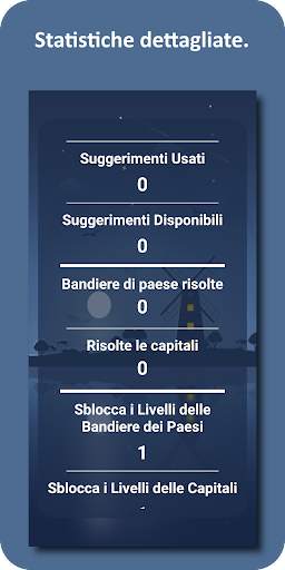 Quiz su Bandiere dei Paesi 2 screenshot 8