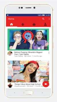 Jago Browser : Easy and Fast Browsing Apps screenshot 4