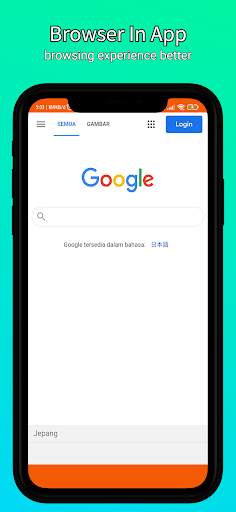 XXNX VPN Speed Browser screenshot 4